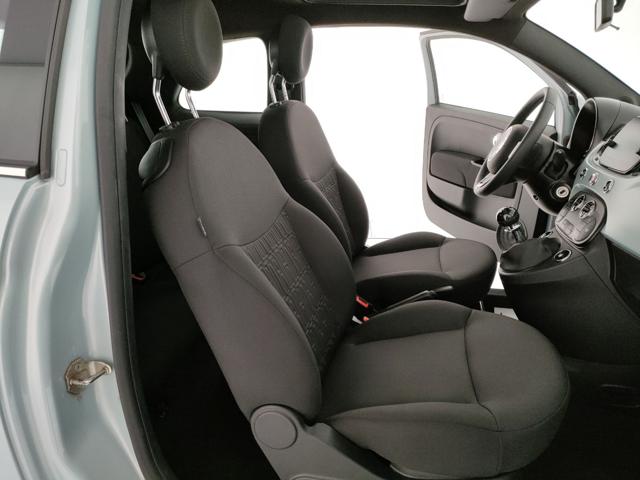 FIAT 500 usata, con Chiusura centralizzata