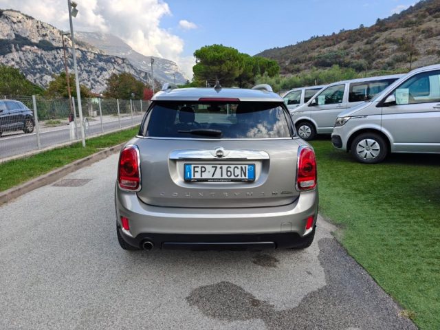 MINI Countryman usata, con Airbag Passeggero