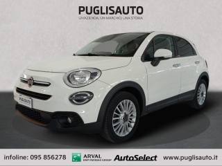 FIAT 500X usata, con Airbag laterali