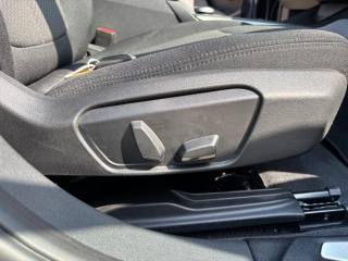 BMW 116 usata, con Servosterzo
