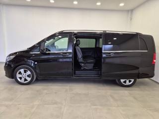MERCEDES-BENZ Vito usata, con Alzacristalli elettrici