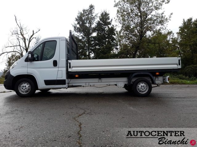 FIAT Ducato usata, con Alzacristalli elettrici