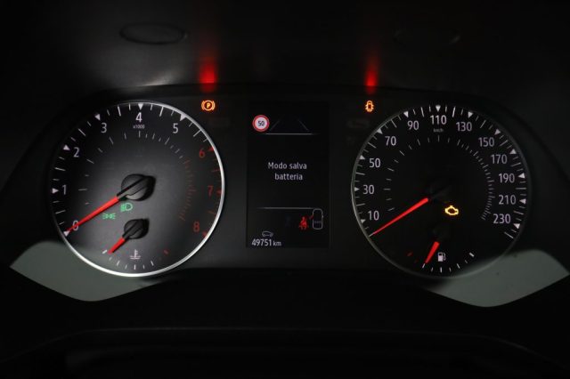 RENAULT Captur usata 6