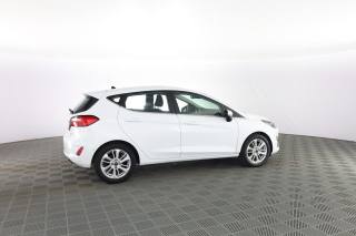 FORD Fiesta usata 2