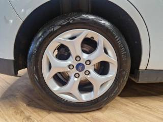 FORD C-Max usata, con Cerchi in lega