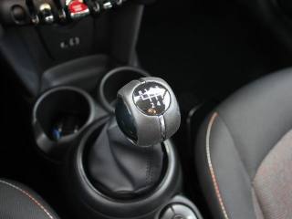 MINI One usata, con Isofix
