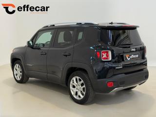 JEEP Renegade usata, con Airbag Passeggero
