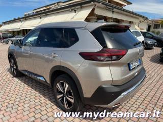 NISSAN X-Trail usata, con Cerchi in lega
