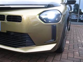 LANCIA Ypsilon usata, con Airbag laterali