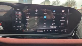 AUDI S5 usata, con Vetri oscurati