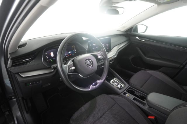 SKODA Octavia usata 7