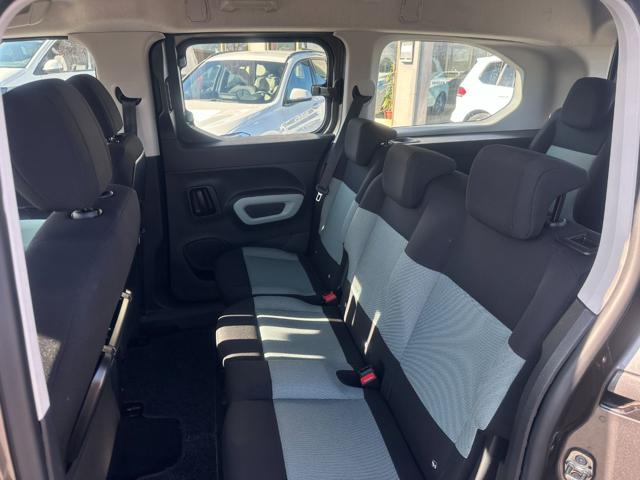 CITROEN Berlingo usata, con Climatizzatore