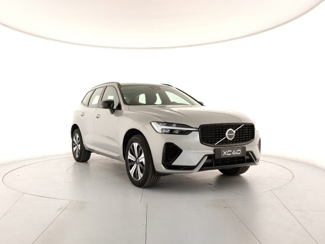 VOLVO XC60 usata, con Alzacristalli elettrici