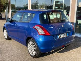 SUZUKI Swift usata, con Chiusura centralizzata