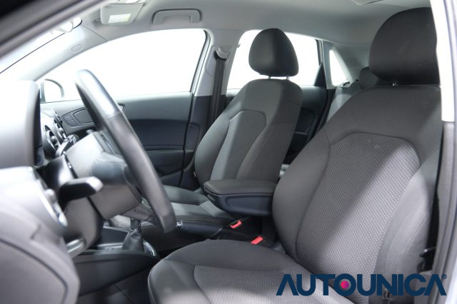 AUDI A1 usata, con Autoradio