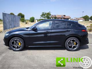 ALFA ROMEO Stelvio usata, con Airbag Passeggero