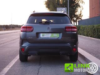 CITROEN C5 Aircross usata, con Controllo trazione
