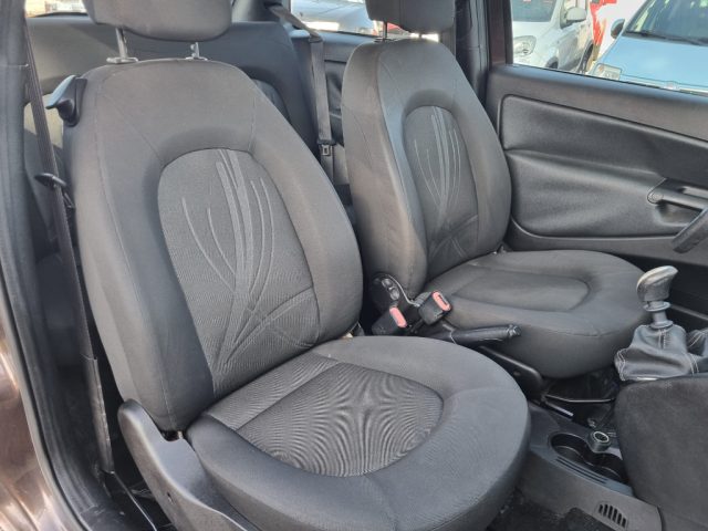 LANCIA Ypsilon usata 11