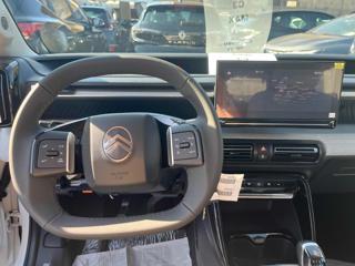 CITROEN C3 usata, con Airbag laterali