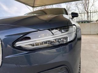 VOLVO S90 usata, con Fari full-led