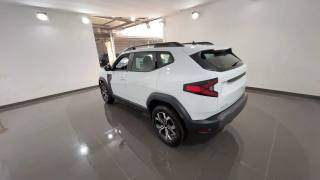 DACIA Duster usata, con Cerchi in lega