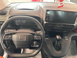 FIAT 1100 usata, con Sistema di navigazione