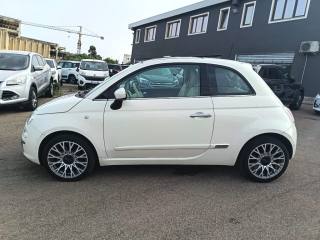 FIAT 500 usata 3
