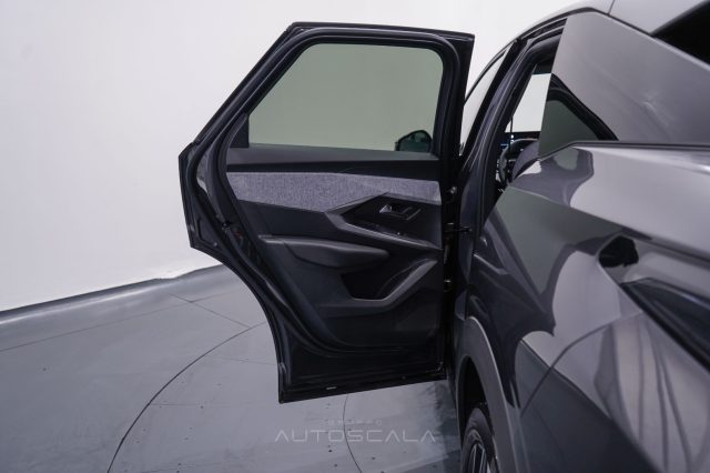 PEUGEOT 3008 usata 25