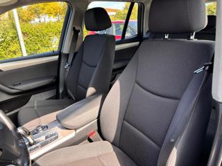 BMW X3 usata, con Cerchi in lega