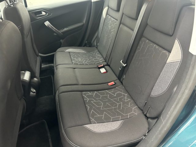 PEUGEOT 2008 usata, con Climatizzatore