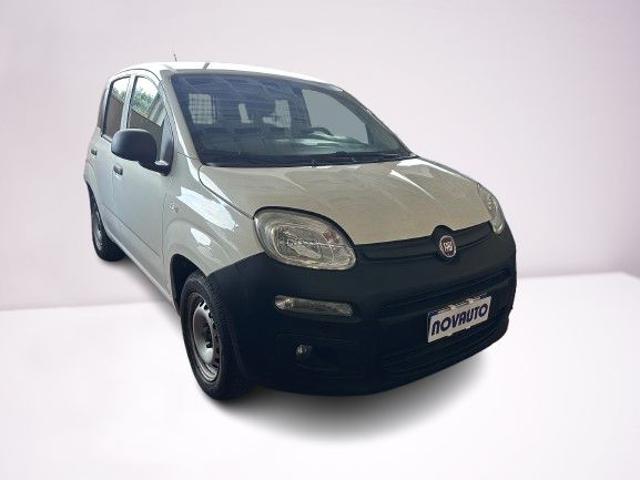 FIAT Panda usata, con ABS