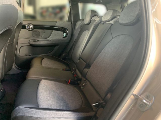 MINI Countryman usata, con Cerchi in lega