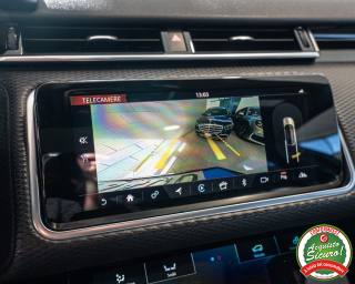 LAND ROVER Range Rover Velar usata, con USB