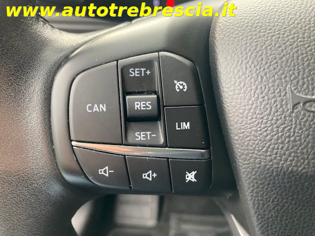 FORD Focus usata, con Servosterzo