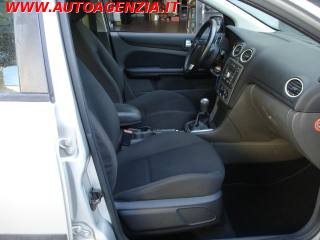 FORD Focus usata 10