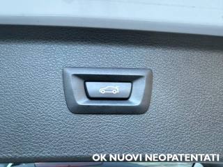 BMW 216 usata, con Filtro antiparticolato