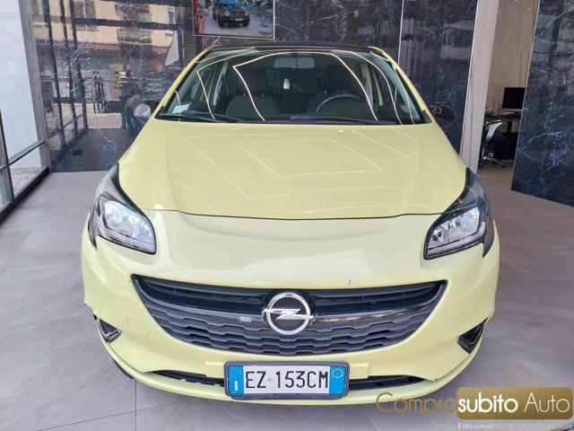 OPEL Corsa usata, con ABS