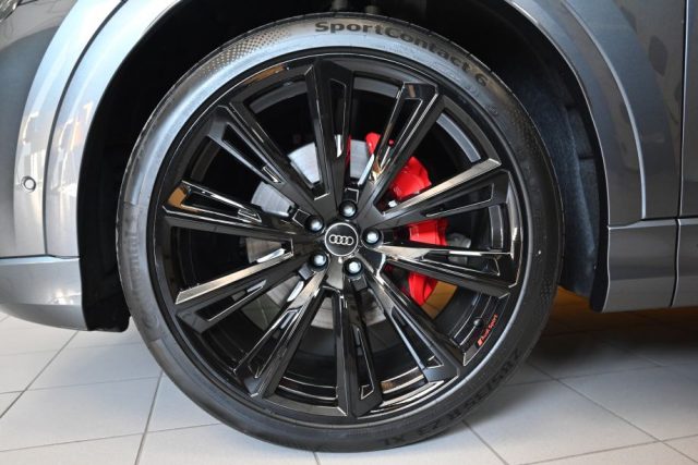 AUDI Q8 usata 12