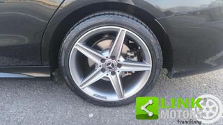 MERCEDES-BENZ C 220 usata, con Immobilizzatore elettronico