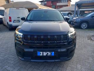 JEEP Compass usata, con Cruise Control