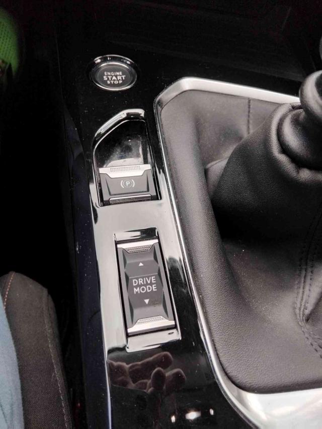 PEUGEOT 508 usata, con Controllo trazione