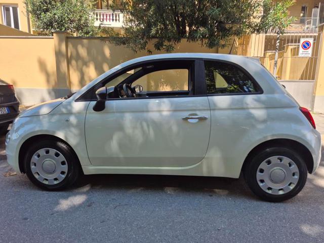 FIAT 500 usata, con Alzacristalli elettrici