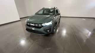 DACIA Sandero usata, con ABS