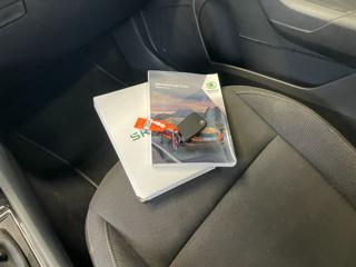 SKODA Karoq usata, con Chiusura centralizzata telecomandata