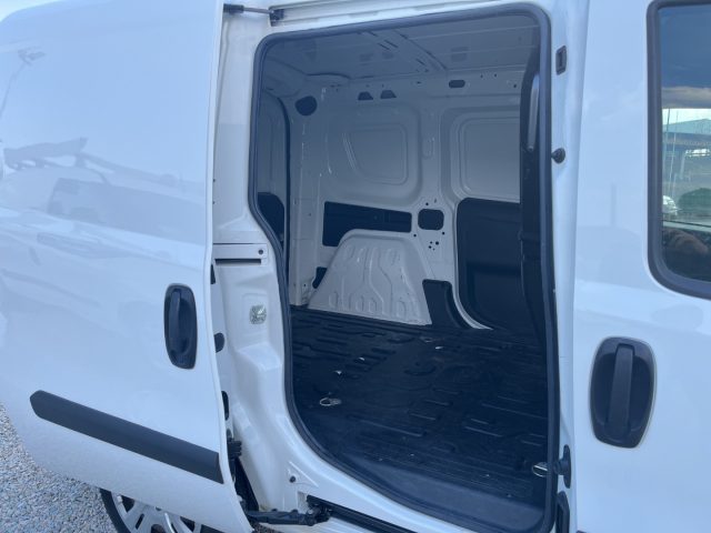 FIAT Doblo usata 7