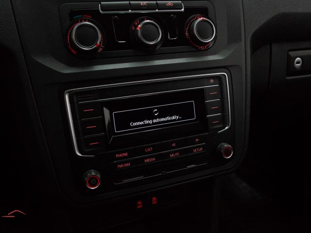 VOLKSWAGEN Caddy usata 29