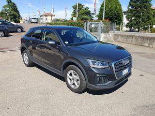 AUDI Q2 usata, con Alzacristalli elettrici