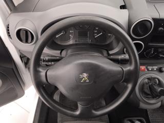PEUGEOT Partner usata 68