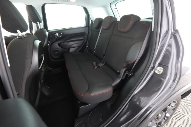 FIAT 500L usata 3