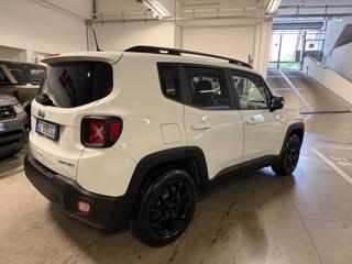 JEEP Renegade usata, con Autoradio